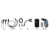 Naxa 9-in-1 Premium Accessory Kit NA3009