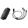 Naxa USB AC Wall Charger/Adaptor & USB Cable NA3025