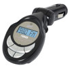 Naxa MP3/WMA FM Modulator/Transmitter NA3029