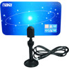 Naxa Ultra-Thin Flat Panel Style High Powered Antenna NAA306