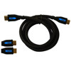 Naxa 6' 1.4V Ethernet HDMI Cable NAC206, Naxa brand