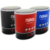 Naxa NAS-3052 Portable Speaker