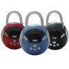 Naxa NAS-3056 Portable Speaker Boombox