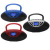 Naxa NAS-3057 Portable Speaker Boombox, Tvs & Entertainment > Portable Entertainment > Radios/Clocks/Cd & Cassette Players > Naxa Radios/Clocks/Cd & Cassette Players