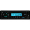 Naxa Full Detachable PLL Electronic Tuning Car Stereo AM/FM Radio MP3 Player NCA602