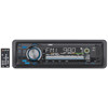 Naxa NCA-683 Fold Down Full Detachable PLL Electronic Tuning Car Stereo AM/FM Radio MP3/CD Player NCA683, Car & Boat Equipment > Automotive Accessories > Naxa Automotive Accessories