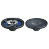Naxa 6x9" 4-Way 1000 Watt Car Audio Stereo Speakers NCS771, Naxa brand