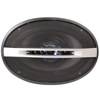 Naxa NCS-775 6x9" 4 -Way 1000 Watt Coaxial Car Audio Stereo Speakers NCS775, Car & Boat Equipment > Automotive Accessories > Naxa Automotive Accessories