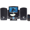 Naxa 7" Motorized DVD Micro System NDL431, Naxa brand