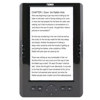 Naxa 7" Noodle eBook Reader, Naxa brand