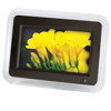 Naxa 7" TFT LCD Digital Photo Frame NF519, Naxa brand