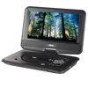 NAXA 9" TFT LCD Swivel Screen Portable DVD Player NPD952