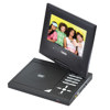 Portable Lcd Dvd Player