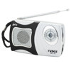NAXA AM/FM Mini Pocket Radio NR712