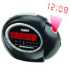 Naxa Projection Alarm Clock NRC162