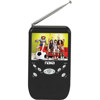 NAXA 3.5" DIG LCD Television NT301 - $74.00