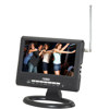 Naxa 9" Widescreen Digital LCD Television NT9567 - $121.00