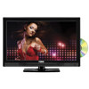 Naxa 19" Widescreen HD LED Television, Naxa brand