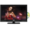 NAXA 24" Widescreen HD LED Television, Naxa brand