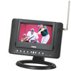 Naxa 7" Widescreen Digital LCD Television NTD-7561 - $99.99