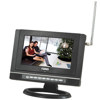 Naxa 9" Widescreen Digital LCD Television NTD-9001 - $118.00