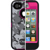 Pink Otterbox for Iphone