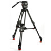 OConnor Ultimate 1030D Fluid Head and 30L Tripod System Package
