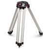 OConnor Cine HD Single-Stage Aluminum Alloy Tripod (Mitchell) C1221-0001