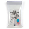 ODV NarcoPouch PCP & Methaqualone Reagent Test 914