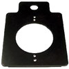 Omega D5 Slide-in Single Lens Mount