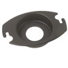 Omega D5 Oval Plate - Extended 25mm