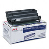 OKI Data Black Image Drum Cartridge 40468701, OKI Data brand