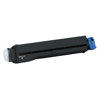 OKI Data Black Toner Cartridge OP8n/OC8 Type C1 Printers 41012301