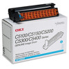 OKI Data 42126603 Cyan Image Drum 42126603