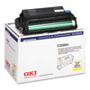 OKI Data 42126658 C3200n Yellow Image Drum Type C6 Toner Cartridge 42126658