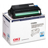 OKI Data 42126660 C3200n Cyan Image Drum Type C6 Toner Cartridge 42126660