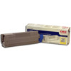 OKI Data 43324417 Yellow Toner Cartridge 43324417, OKI Data brand