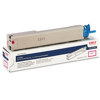 OKI Data HC Magenta Color Toner Cartridge 43459302, Computer Systems > Inks / Toners & Media > Toner Cartridges > Oki Data Toner Cartridges