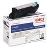 OKI Data Black Image Drum 43460204, OKI Data brand