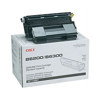 OKI Data Black Toner Cartridge 52114501, Computer Systems > Inks / Toners & Media > Toner Cartridges > Oki Data Toner Cartridges