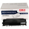 OKI Data Black Print Cartridge 56123402, OKI Data brand