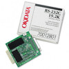 OKI Data 19.2Kbps Super Speed RS-232C Serial Adapter 70012801