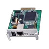 OKI Data 70046502 OKI DataLAN 6120i 10/100Base-T Ethernet Internal Print Server 70046502