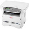 OKI Data MB260 MFP Laser Multifunction Printer 62431701