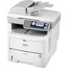 OKI Data MB460 MFP Laser Multifunction Printer 62433101, Computer Systems > Printers and Accessories > Laser Multifunction Printers-Monochrome > Oki Data Laser Multifunction Printers-Monochrome