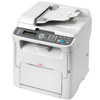 OKI Data MC160 Color Multifunction Laser Printer 44292401