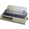 OKI Data Microline 321 Turbo/N Dot Matrix Printer 62415501, Computer Systems > Printers and Accessories > Impact & Thermal Printers > Oki Data Impact & Thermal Printers