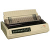 OKI Data Microline 391 Turbo/N Dot Matrix Printer 62416001