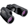 Olympus Pathfinder 8x42 EXPS I, UV Protected, Weather Resistant Porro Prism Binocular, with 6.5 Degree Angle of View