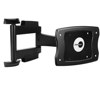OmniMount LPHDS-C B Ultra Low Profile Cantilever Mount Fits 13-32" Flat Panels